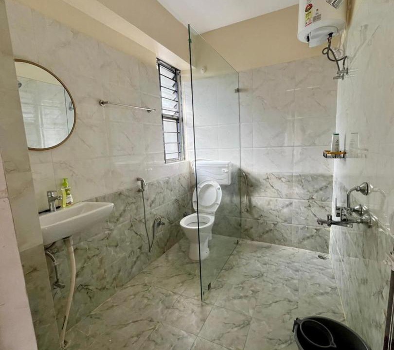 Photo of Bathroom in Sualkuchi