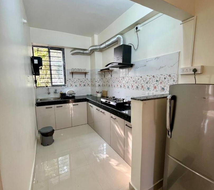 Photo of Kitchen in Sualkuchi