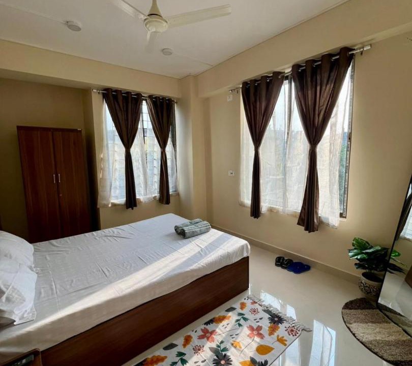 Photo of Bedroom in Sualkuchi