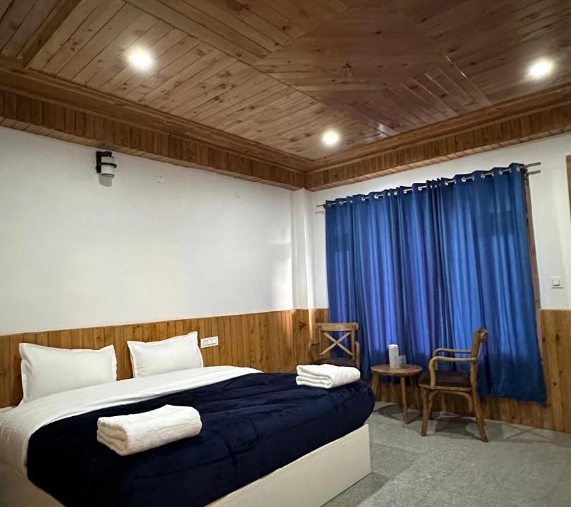 Photo of Bedroom in Shoja