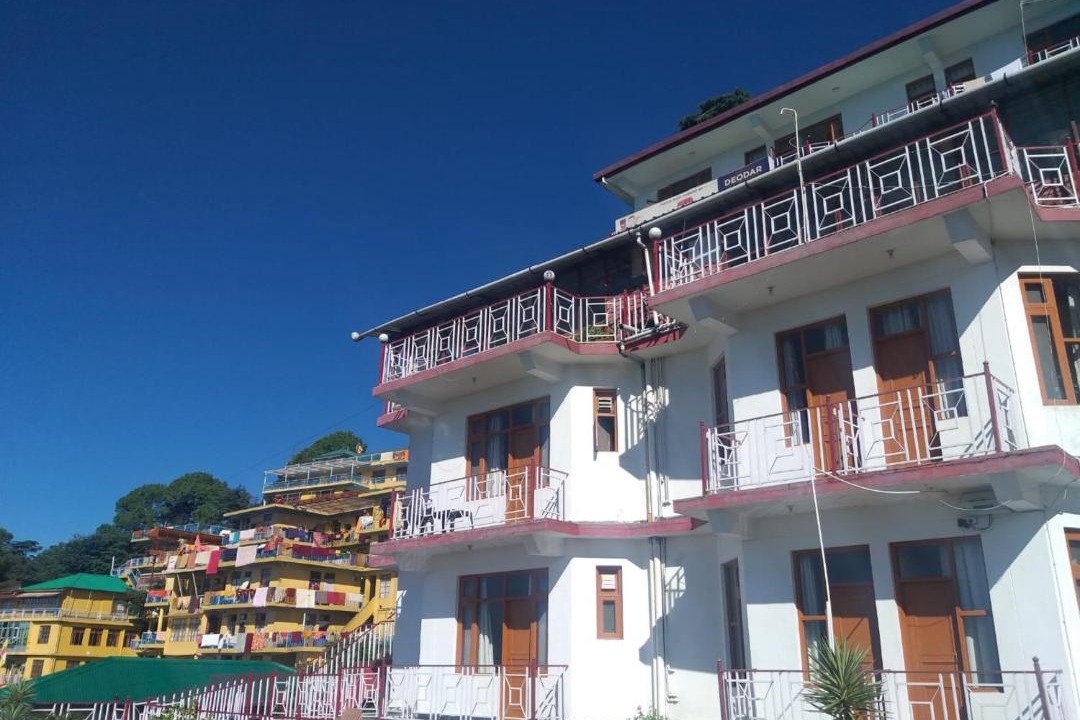 Photo of Others in Dharamshala
