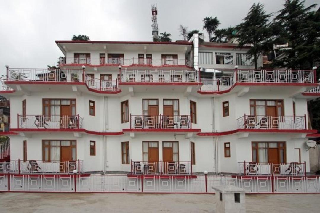 Photo of Others in Dharamshala