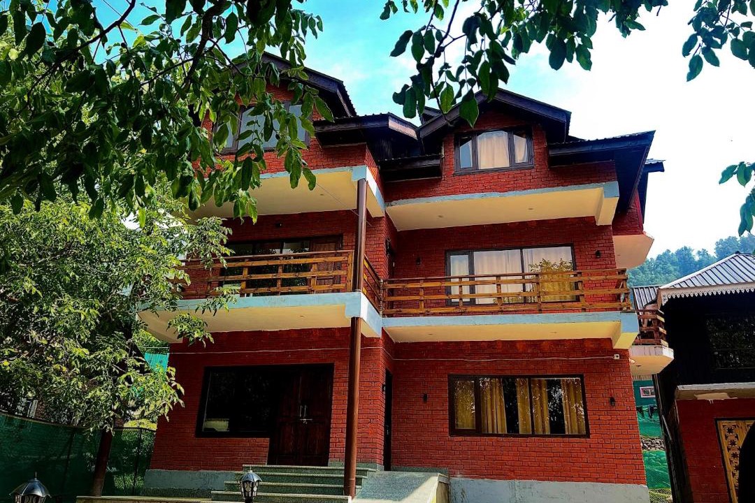 Photo of Others in Pahalgam