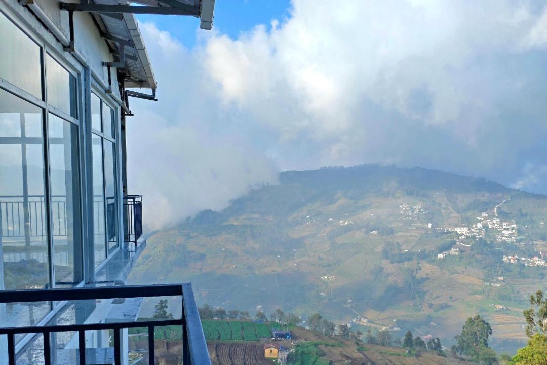 Photo of Others in Kodaikanal