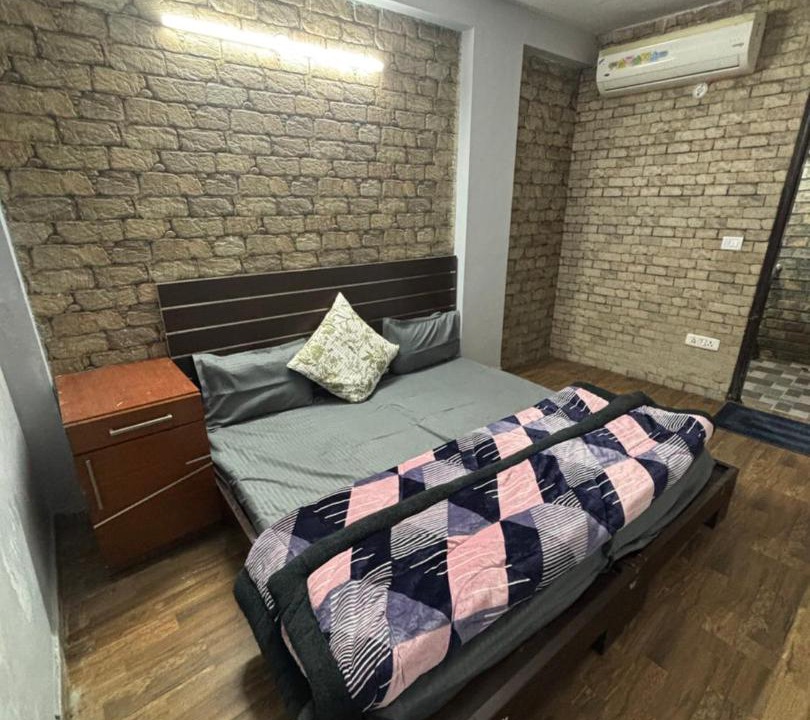 Photo of Bedroom in Malviya Nagar