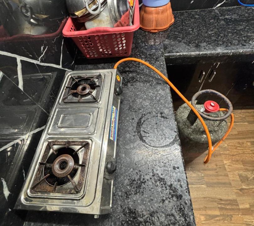 Photo of Kitchen in Malviya Nagar