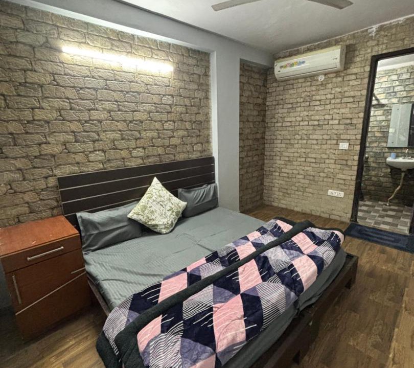 Photo of Bedroom in Malviya Nagar