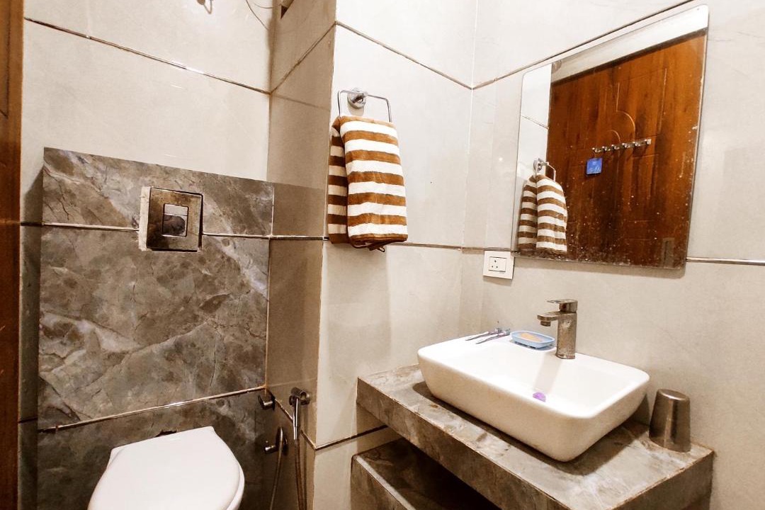 Photo of Bathroom in Phagwara