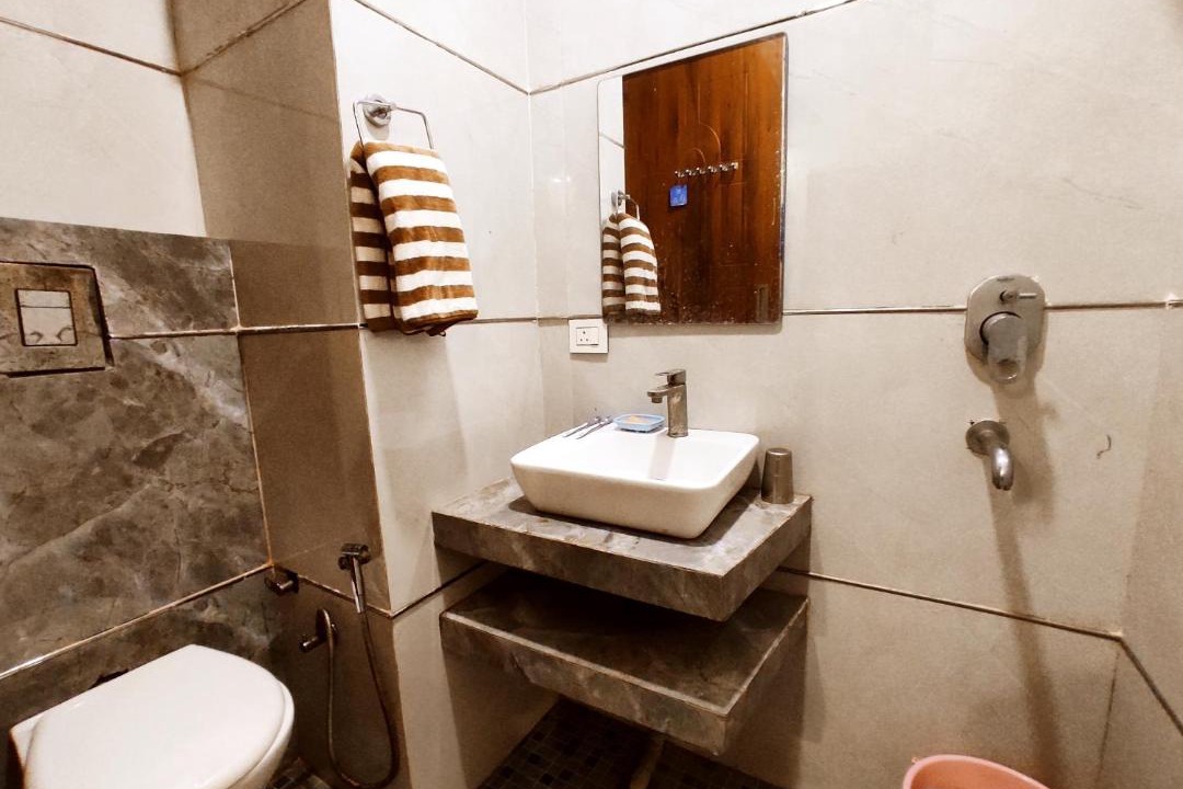 Photo of Bathroom in Phagwara