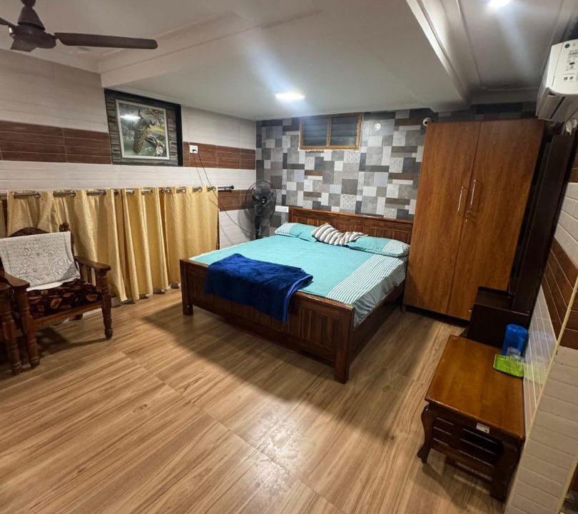 Photo of Bedroom in Chidambaram