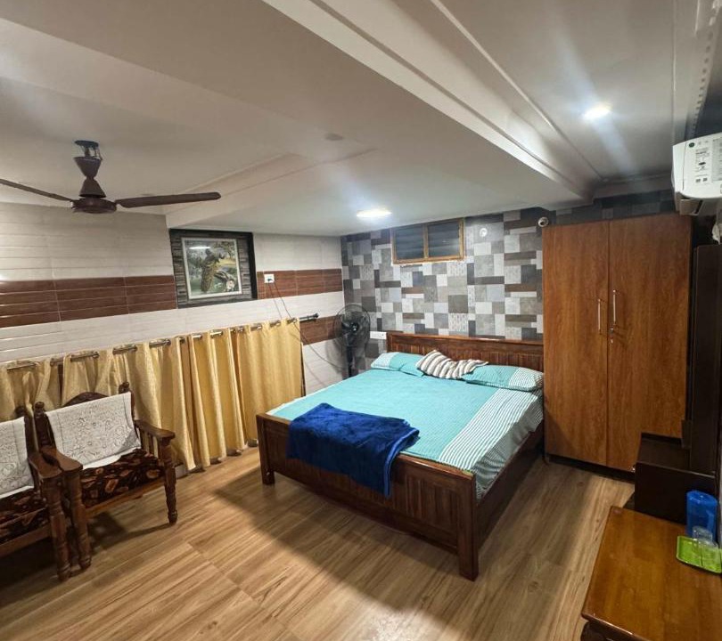 Photo of Bedroom in Chidambaram