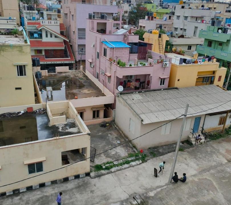 Photo of Buildings in Bengaluru