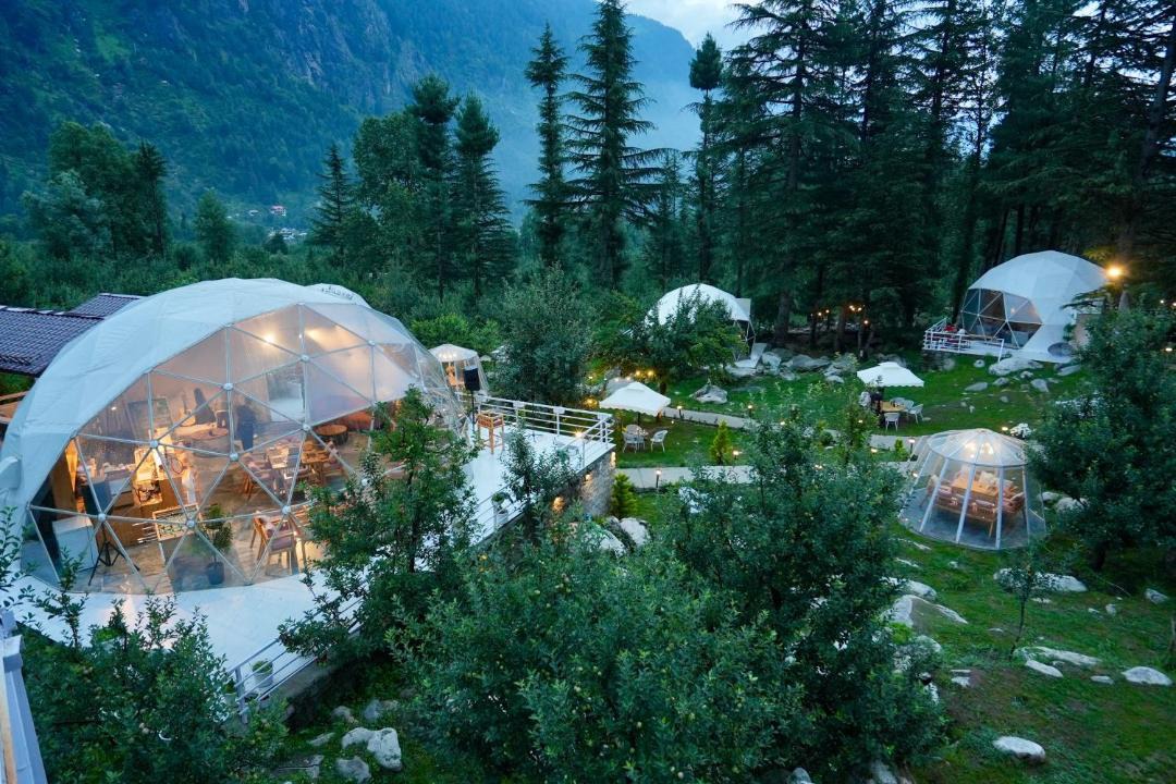 Photo of Others in Manali