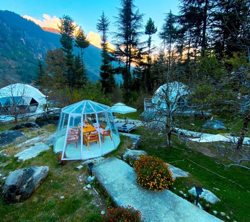 Photo of Others in Manali