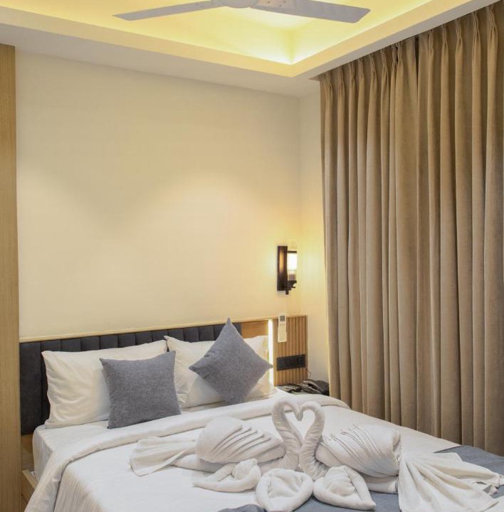 Photo of Bedroom in Ballygunge
