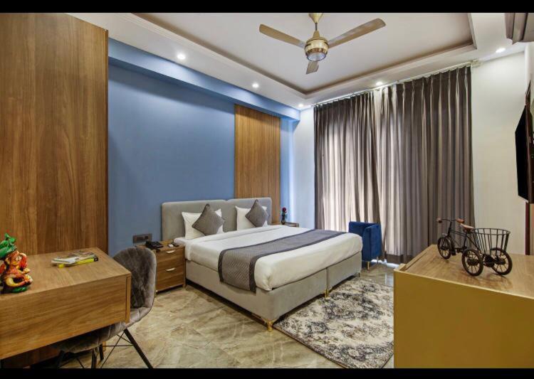 Photo of Bedroom in Noida