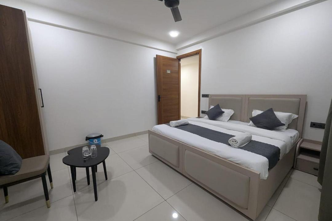 Photo of Bedroom in Noida