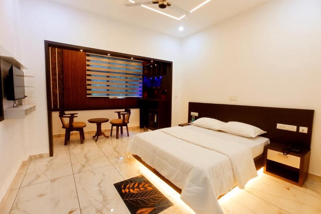 Photo of Bedroom in Udumbanchola