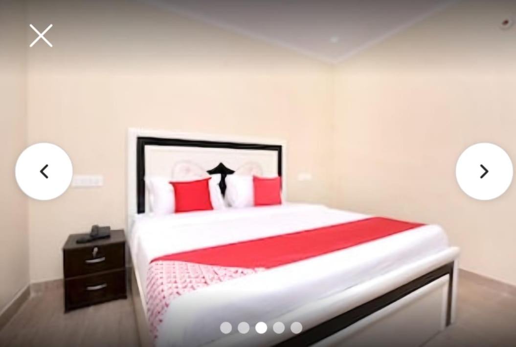 Photo of Bedroom in Zirakpur