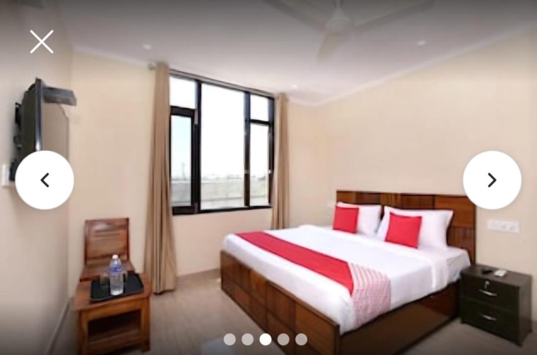 Photo of Bedroom in Zirakpur