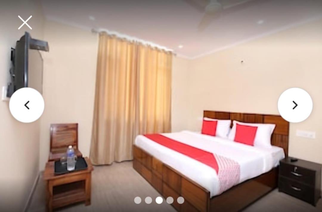 Photo of Bedroom in Zirakpur