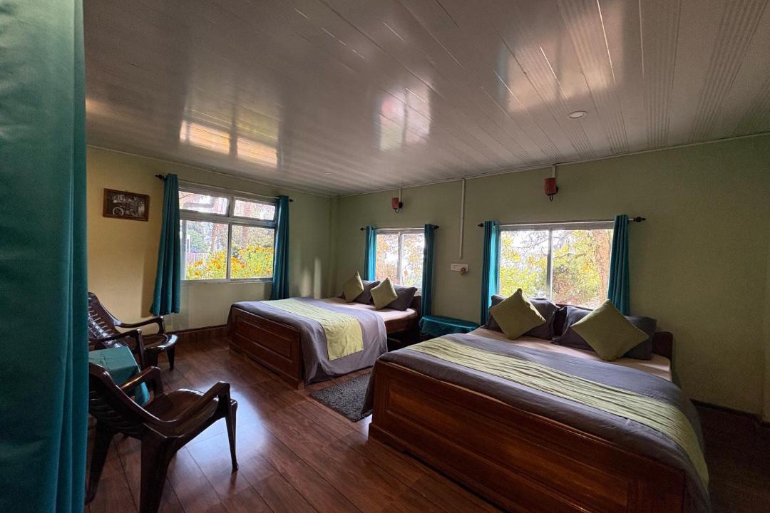 Photo of Bedroom in Tukdah Forest