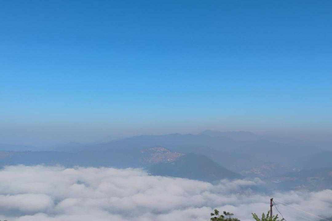 Photo of Others in Almora