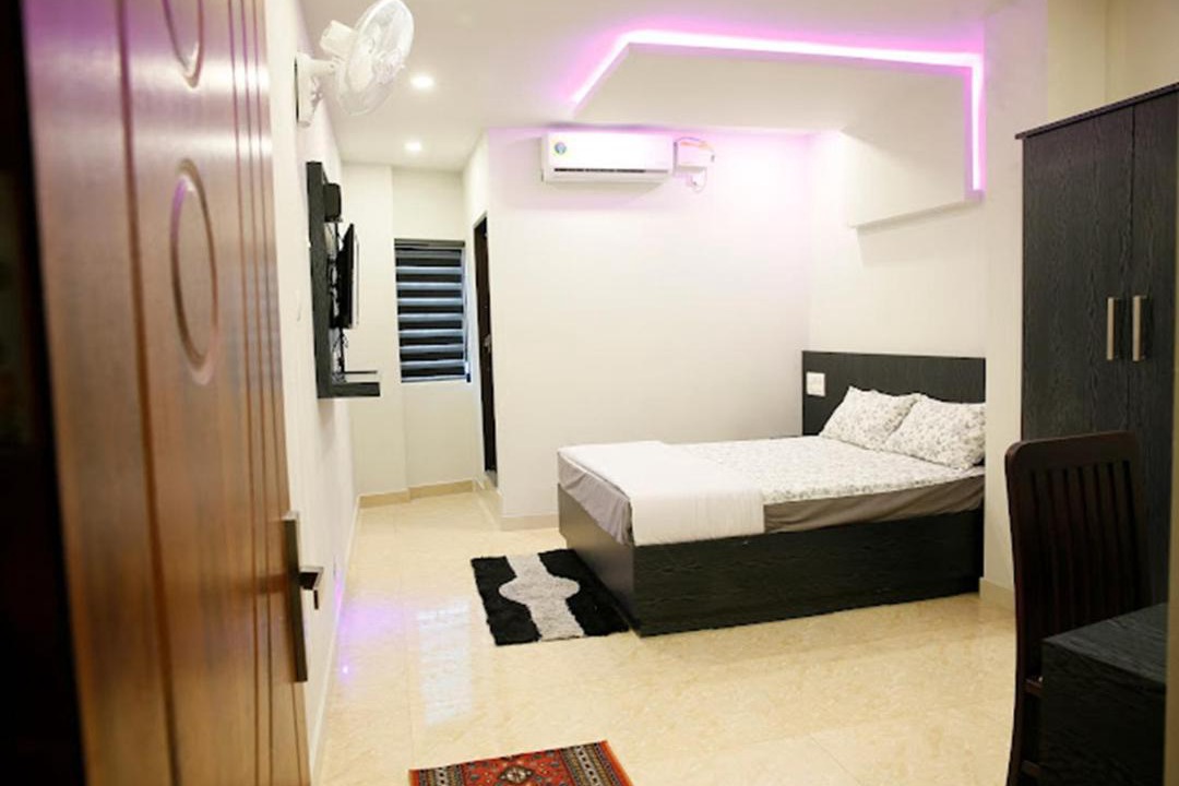Photo of Bedroom in Perambra