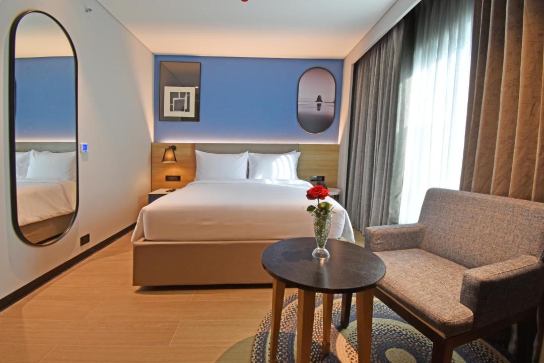Photo of Bedroom in Kalapettai