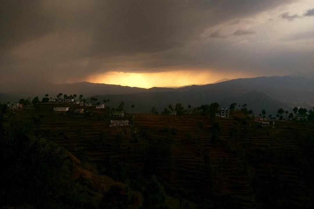 Photo of Others in Almora
