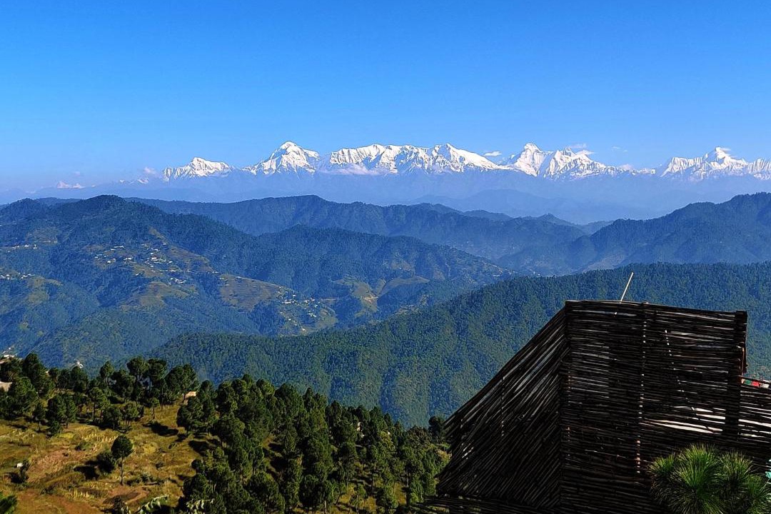 Photo of Others in Almora