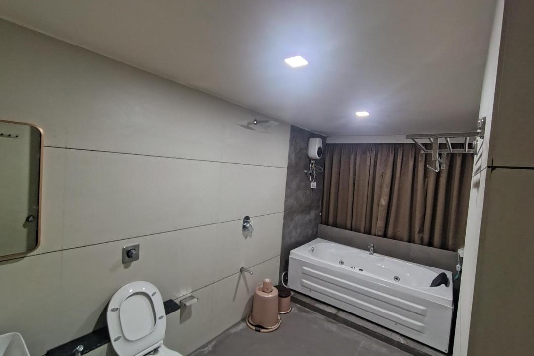 Photo of Bathroom in Vadodara