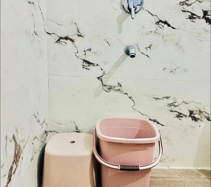 Photo of Bathroom in Zirakpur