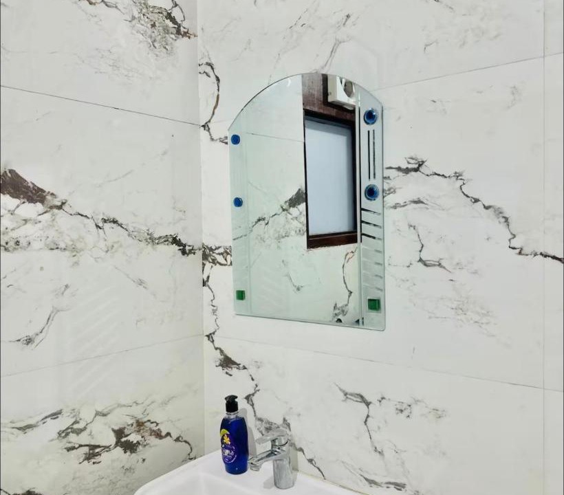 Photo of Bathroom in Zirakpur