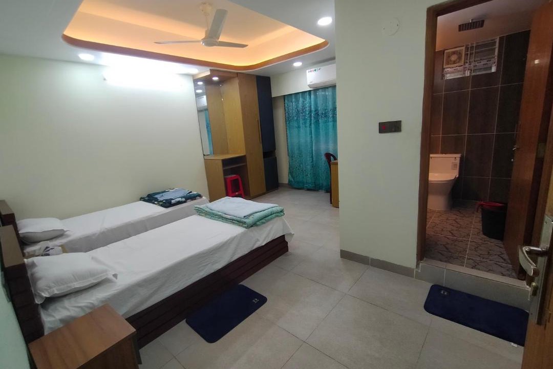 Photo of Bedroom in Ishurdi