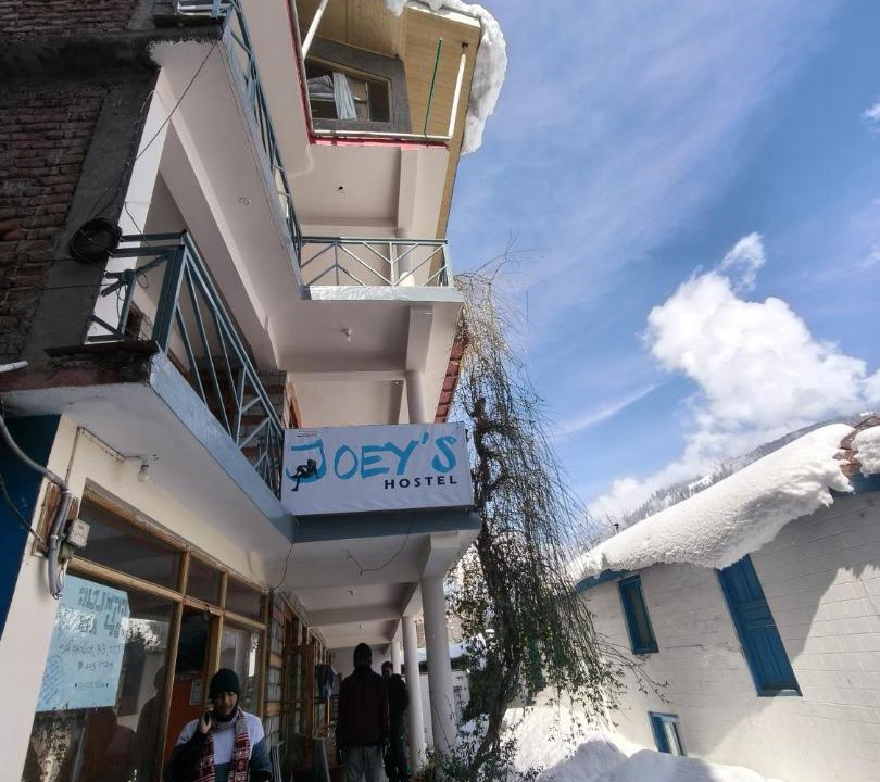 Photo of Others in Old Manali