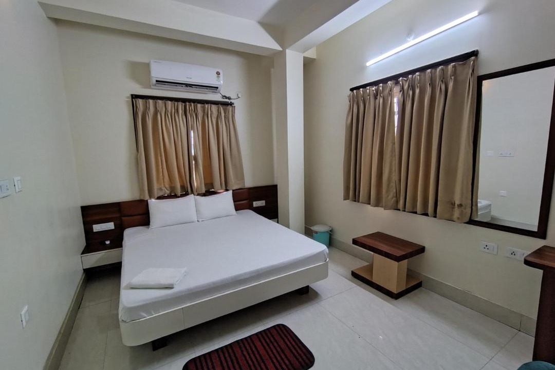 Photo of Bedroom in Islampur