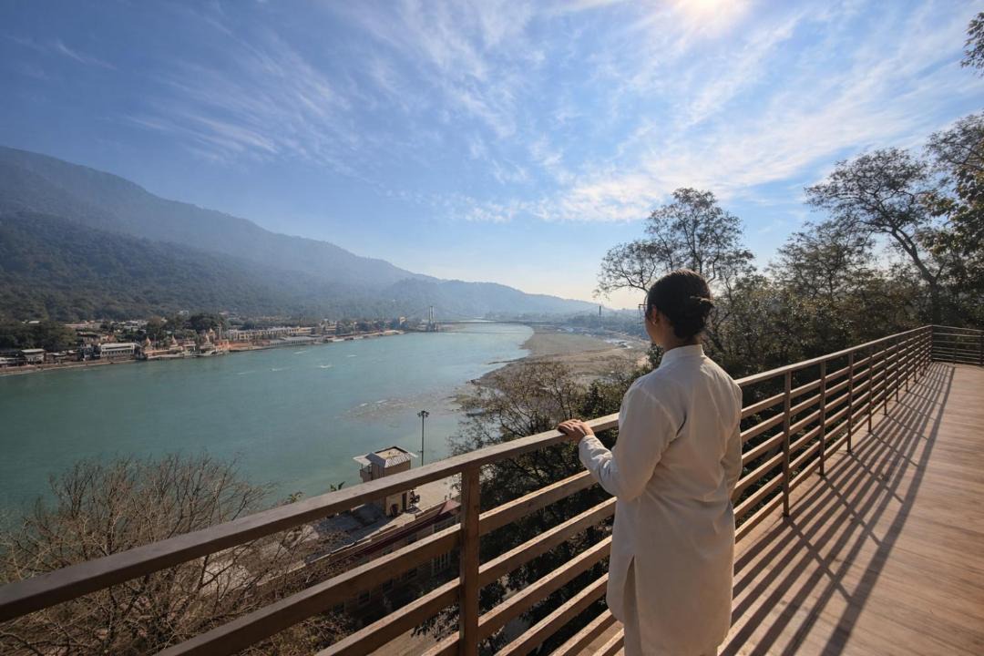 Photo of Others in Rishikesh