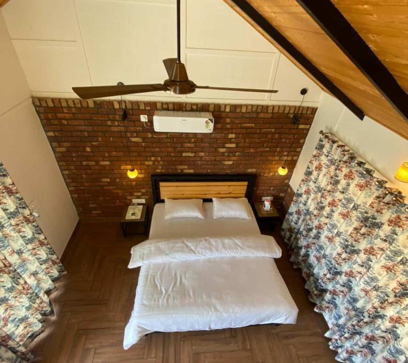 Photo of Bedroom in Bullawala