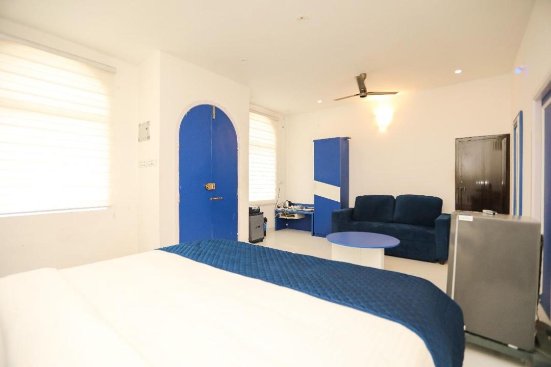 Photo of Bedroom in Kalapet