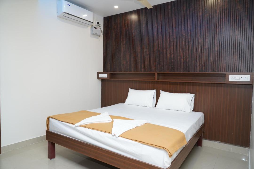 Photo of Bedroom in Srirangam