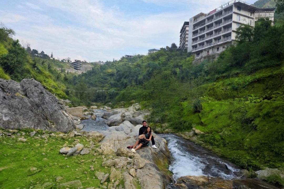 Photo of Others in Mussoorie