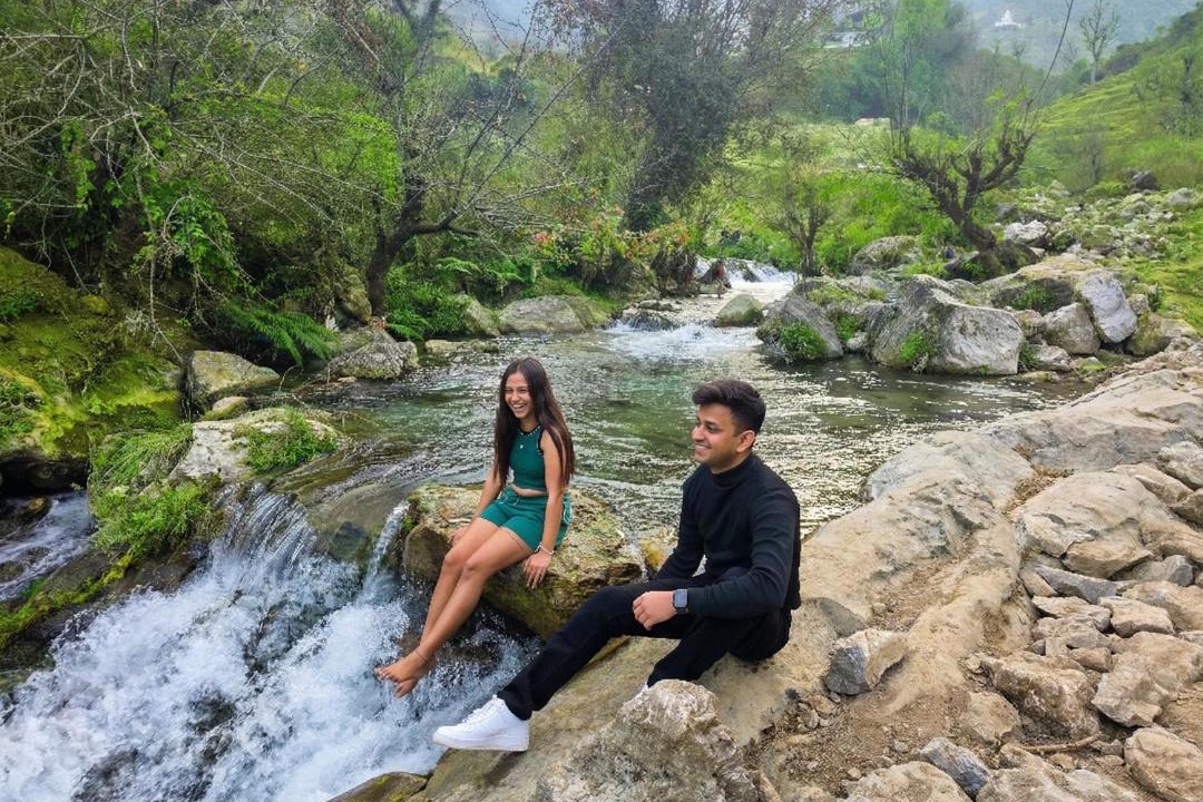 Photo of Others in Mussoorie