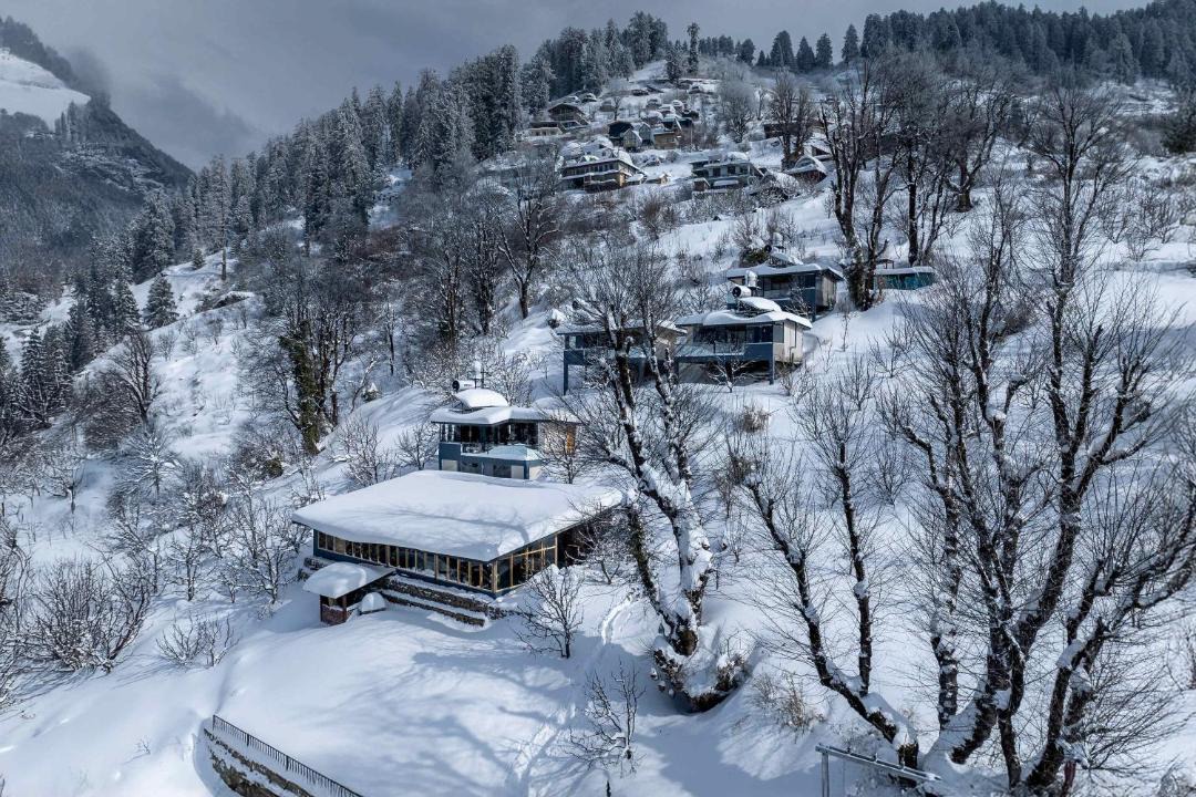Photo of Others in Manali