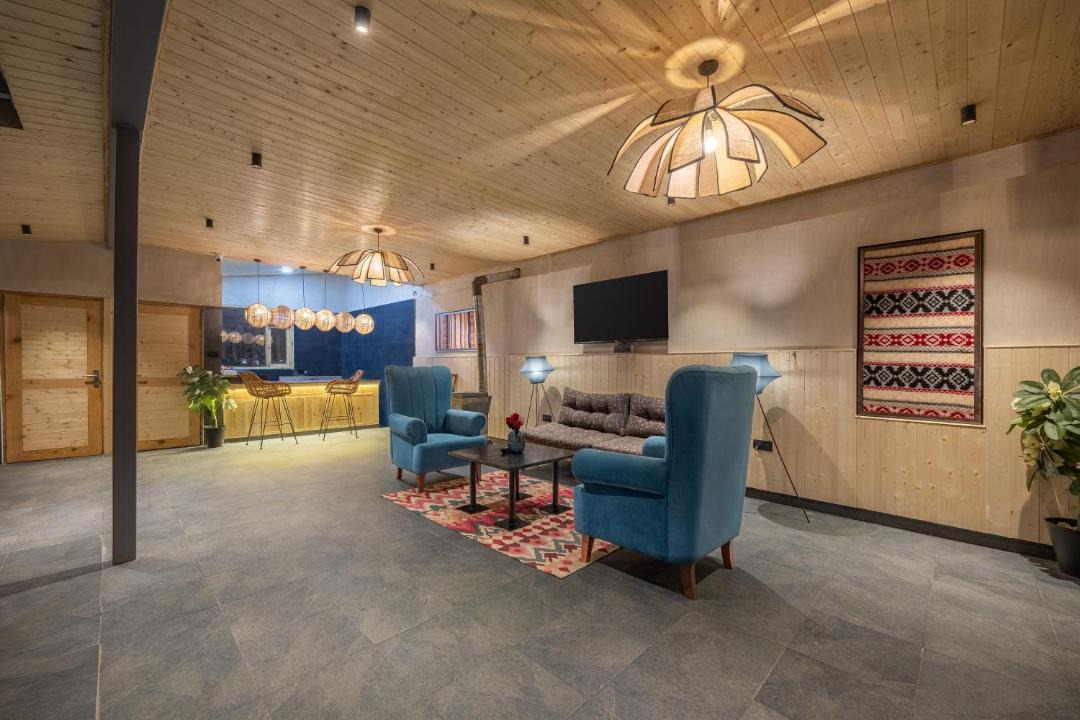 Photo of Livingroom in Manali