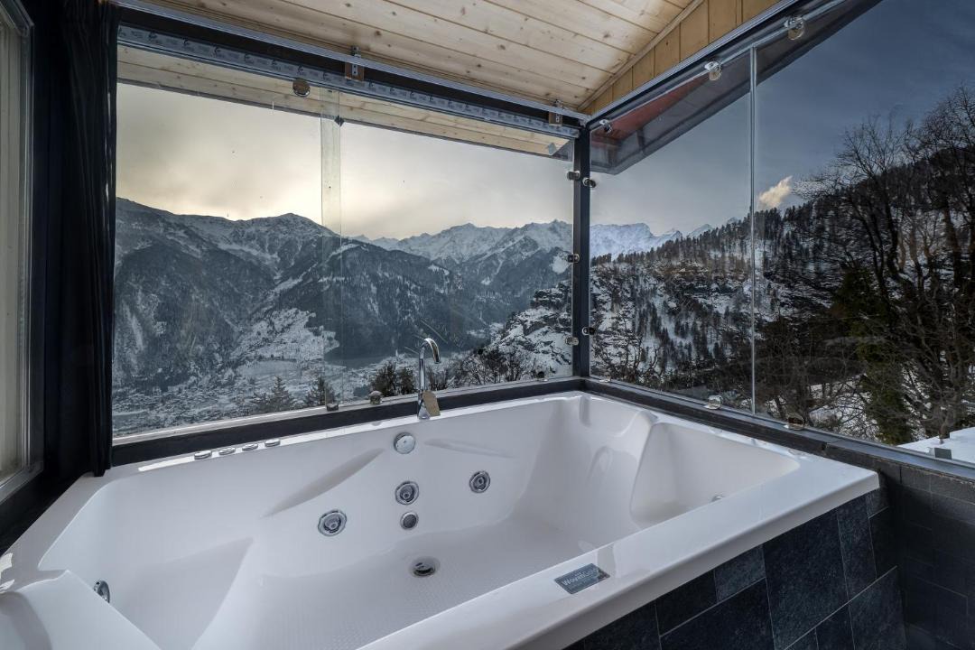 Photo of Bathroom in Manali