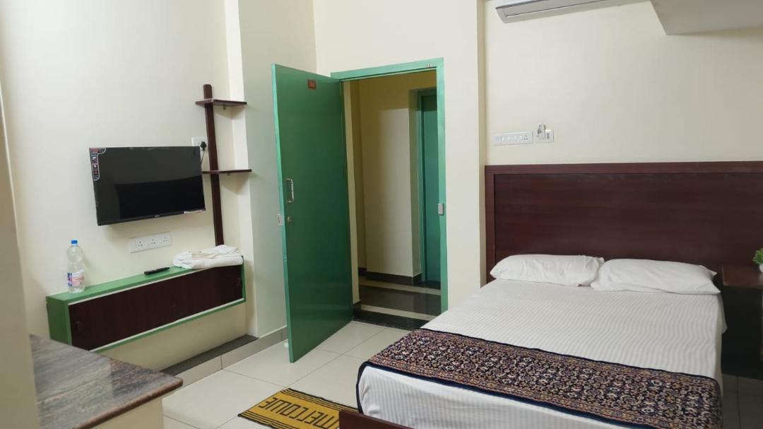 Photo of Bedroom in Palayankottai