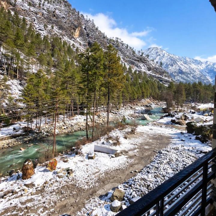 Photo of Others in Kasol
