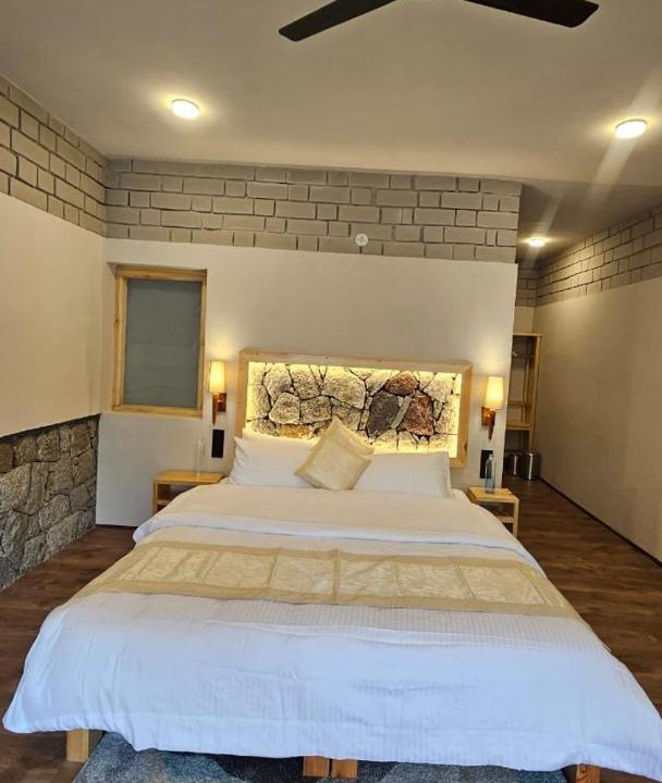 Photo of Bedroom in Hunder