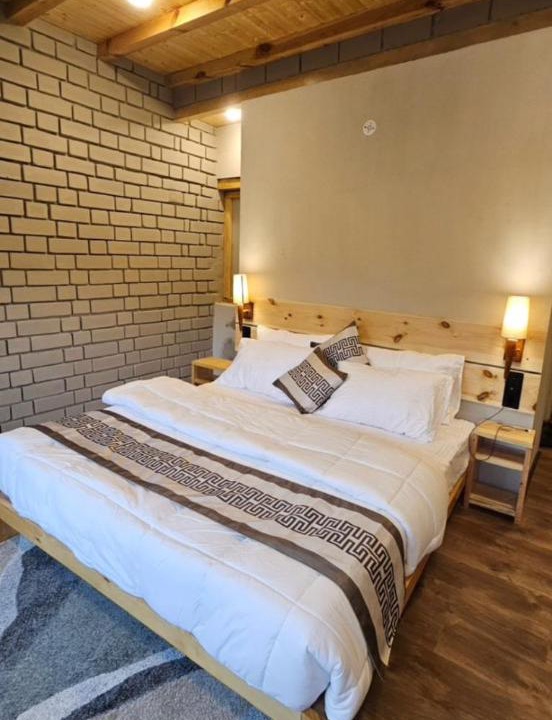 Photo of Bedroom in Hunder